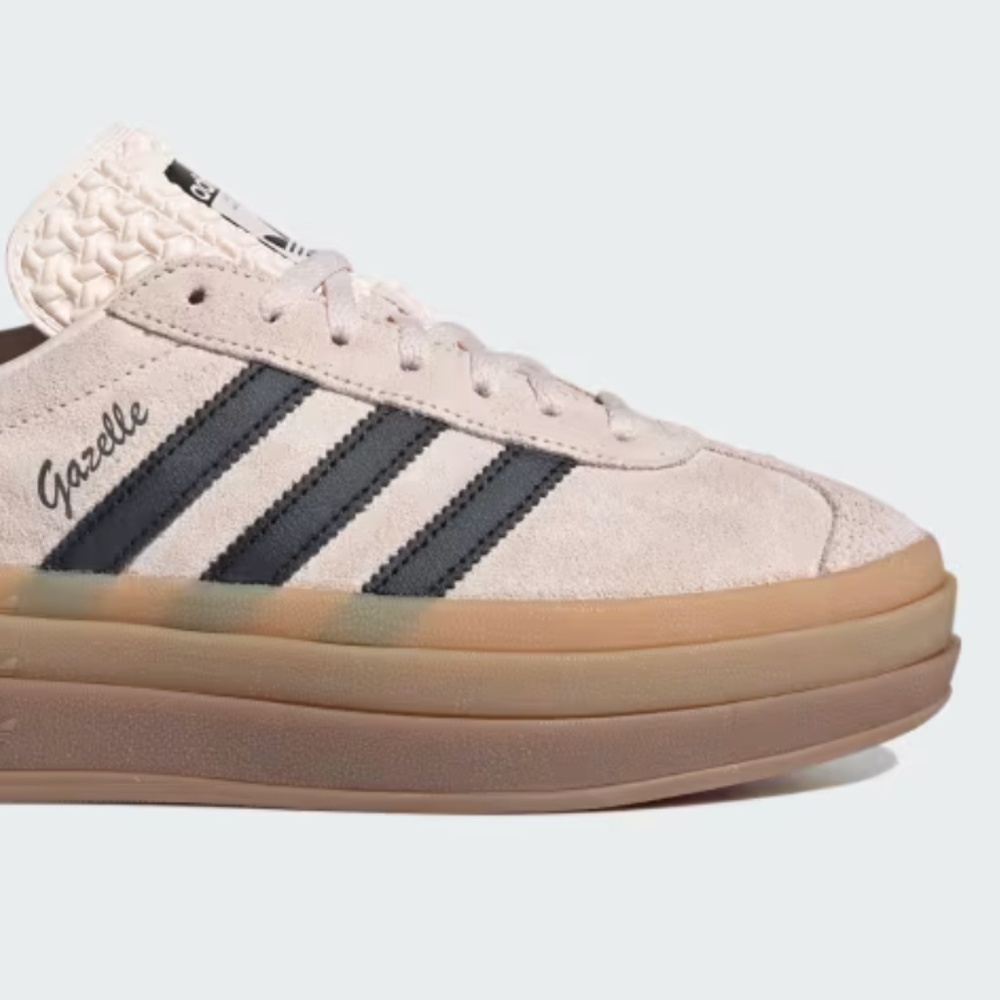 Gazelle Bold